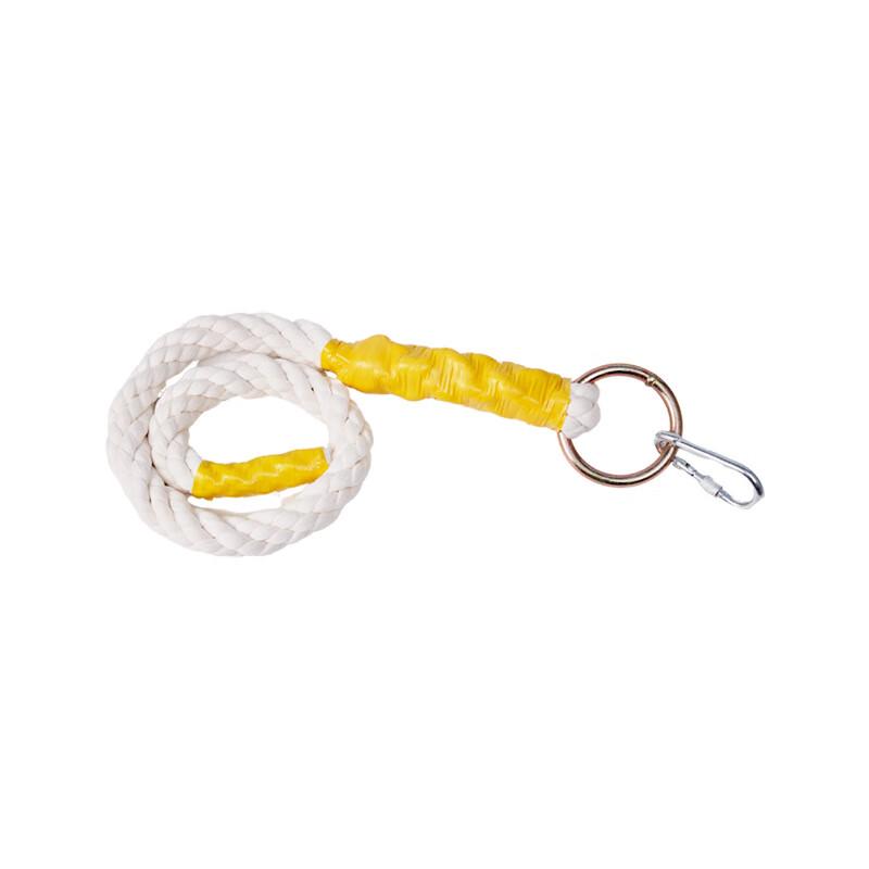 OLOMM Fitness Climbing Training Rope 4 Meters