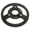 RC Pinion Spur Gear Set Hardened Steel 48P 86T Spur Gear 19T 20T 21T Pinion Gear for Traxxas Slash 2WD 1 10 RC Car