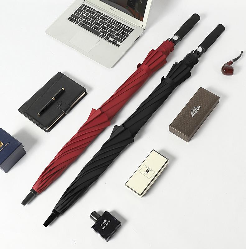 Guarda-chuva dobrável portátil à prova de vento para alívio de terremotos