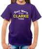 Tops – T-Shirts