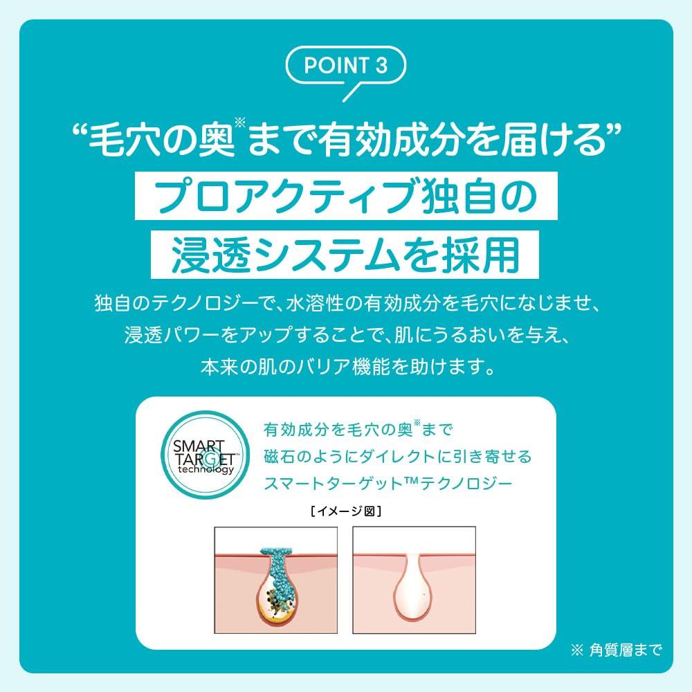 NEW Medicated Acne Care Serum Pore Targeting Treatment Pore Skin Care Official Store Adolescent and Adult Acne Scar Made in Designed for Japanese Gift