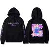 My Dress Up Darling Marin Kitagawa Hoodie Men Women Cotton Graphic Printed Oversized Pullover Tee 2026 Summer Casual Hot Sale