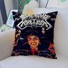 Band B-Bring M-Me The H-Horizon Pillow Gift Home Office Decoration Bedroom Sofa Car Cushion Cover case 45x45