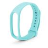 Watch Strap For Xiaomi Mi Band 7 6 5 4 3 Wristband Silicone Bracelet Wrist Straps Correa Mi Band 6 7 5 4 Smartwatch Accessories