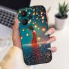 Luxury Case For Realme 15 Pro Realme15 5G Shockproof Silicone Soft TPU Phone Cover For Realme 15 15Pro RMX5101 RMX5105 Fundas