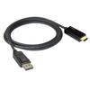 DisplayPort To HDMI Conversion Cable, 1.8m