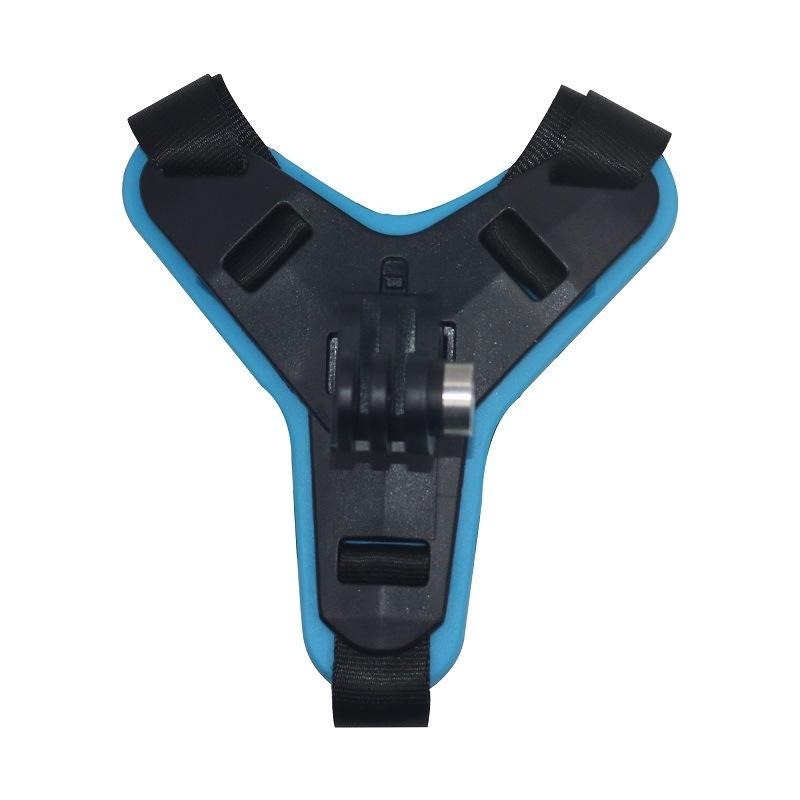 Goedkope Motorcycle Helmet Front Chin 