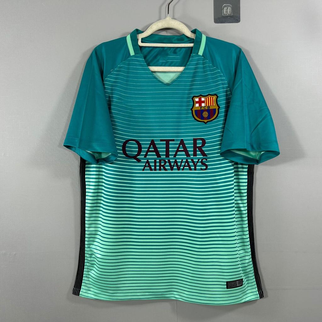 Arsenal Real Madrid Barcelona Jerseys Vintage Paris Argentina Germany Brazil Summer Adult Short Sleeve Football Jerseys