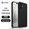 AMW A3521 Ultra-Thin Anti-Fall iPhone Case