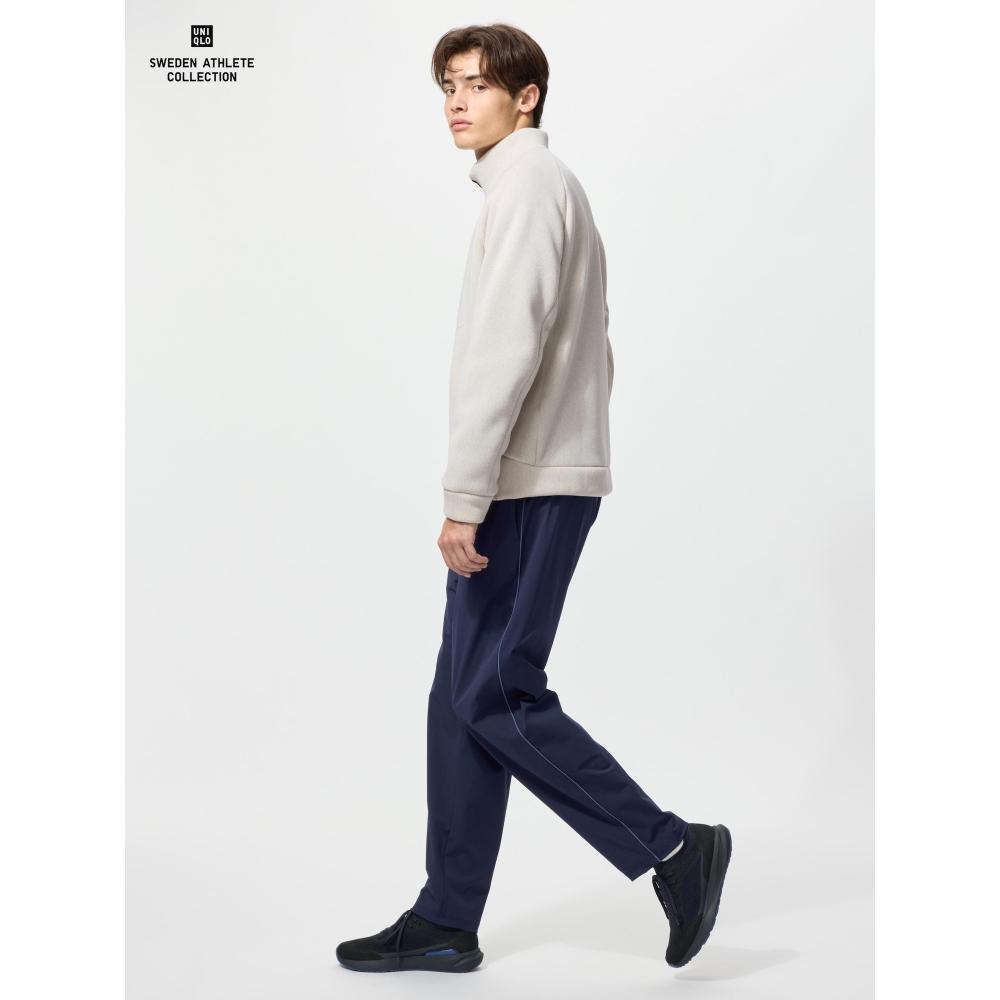 Uniqlo Ultra Stretch Active Pants  Leg Length 68 74 Cm  Long Length