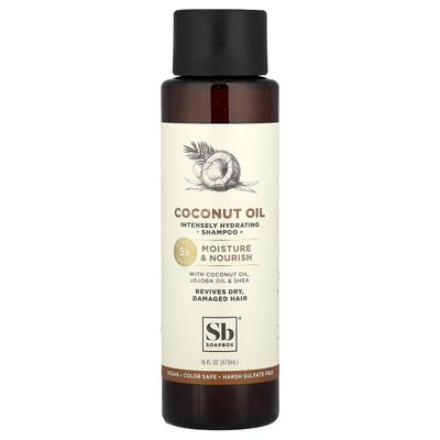 Shampoo e balsami per capelli – Shampoo