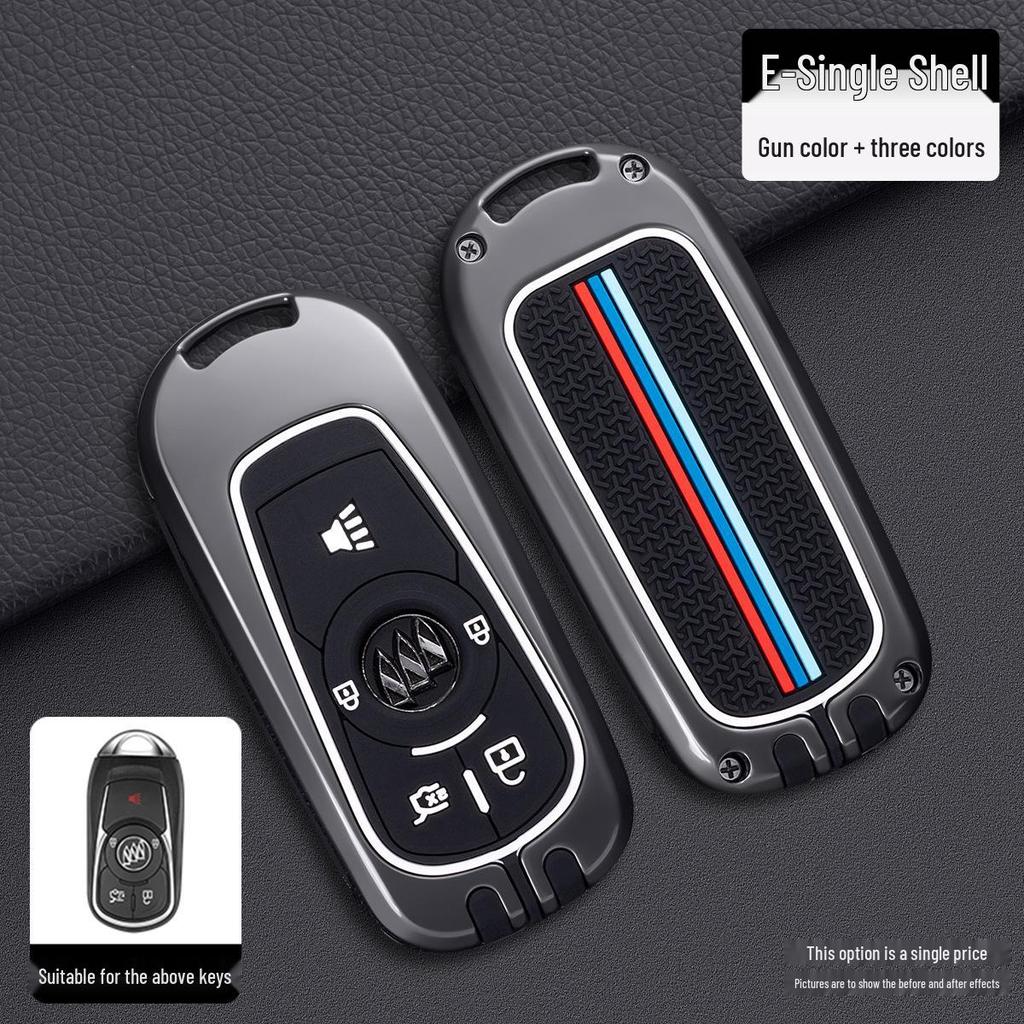 Buick Regal Lacrosse GL8ES Envision Verano Schlüsselabdeckung