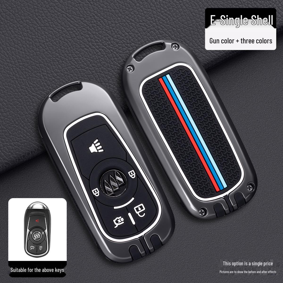 Buick Regal Lacrosse GL8ES Envision Verano Key Cover