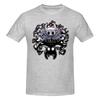 Funny Hollow Knight Unisexs Printed Tshirt Unisex T Shirttshirt