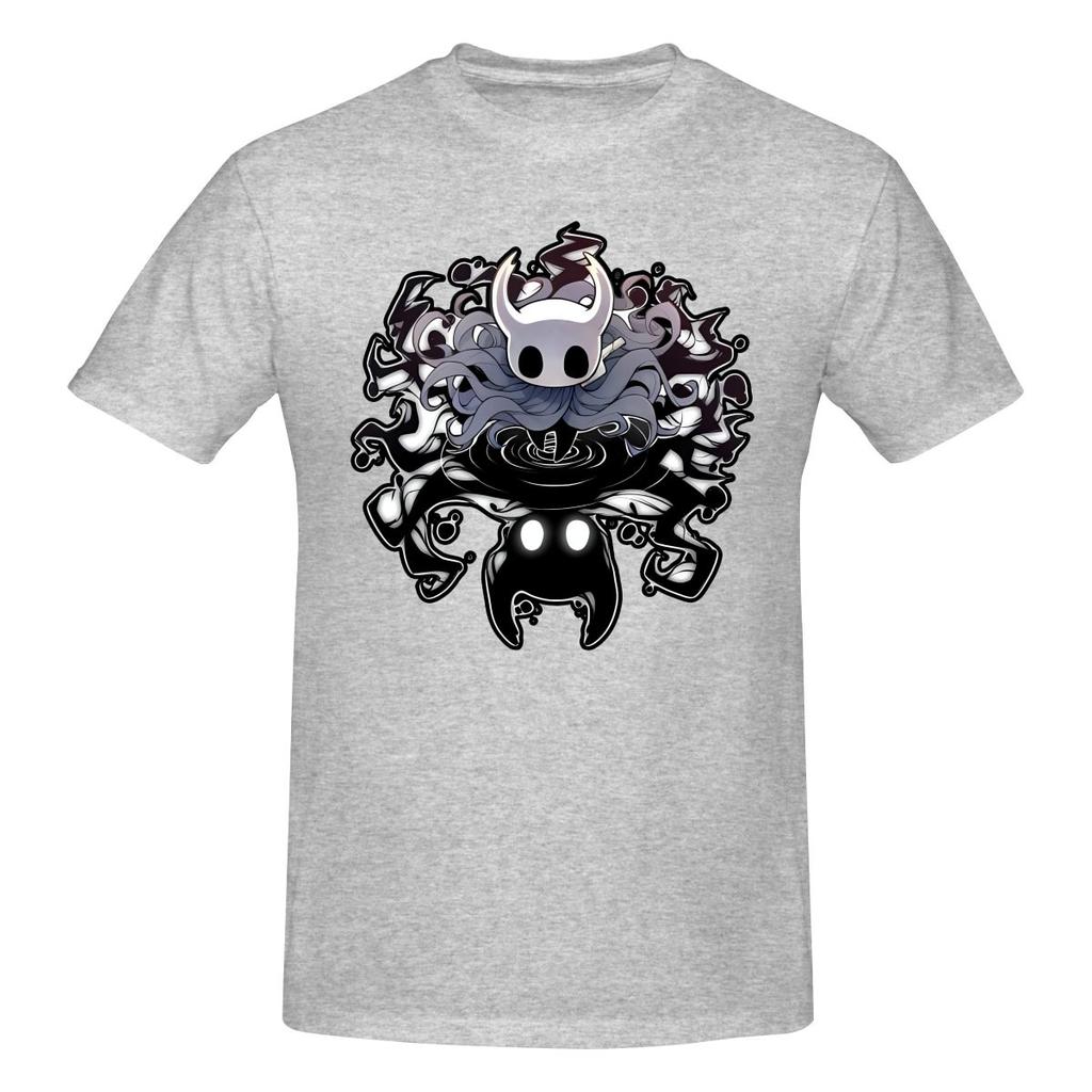 Funny Hollow Knight Unisexs Printed Tshirt Unisex T Shirttshirt