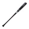Wilson Baseball Wilson Staff Maple Hardball Wooden Bat 8588 Bat, Hardball, HWZ06M, (06T Model), BL/DBR