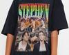 STEPHEN SANCHEZ Vintage T-Shirt ,Stephen Sanchez Homage Shirt, Stephen Sanchez Fan Tees, Stephen Sanchez Retro, Stephen Sanchez Merch Gift