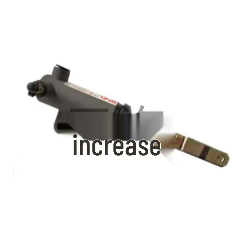 Dongfeng Mengshi EQ2050 Clutch Slave Cylinder