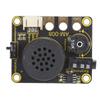 Micro:bit Speaker Expansion Board NS8002 Bridge Audio Amplifier Stable Power Output Microbit Speaker Module DC2‑5.5V