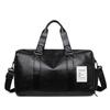 New Short-Distance Travel Bag Fitness Bag Trendy Women's Yoga Sports Training Bag Men's Handbag Carry Travel Bag