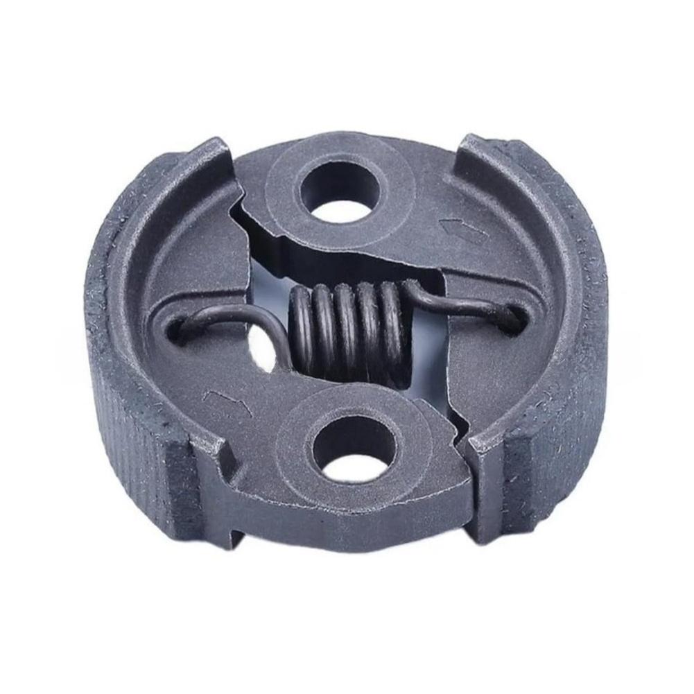 

Aftermarket replacement clutch for 26CC TU26/32/34 For IE34CC 1E34F BC260 CG260 G26 stainless steel 52x33x16.5mm for lawn mower China Mainland