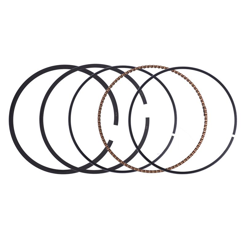 

100mm Piston Rings Kit 13031-MEL-010 for for Yamaha XTZ660 XTZ 660 Tenere 1991 1992 1993-1996 SZR660 SZR 660 1995 1996 1997 STD Size