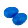 Instruments Drums Rustling Baby Toy Cute Egg 2pcs Plastic Musical Percussion