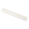Deli 3844 Transparent Binding Rivet Tube CN plug (adapter included)
