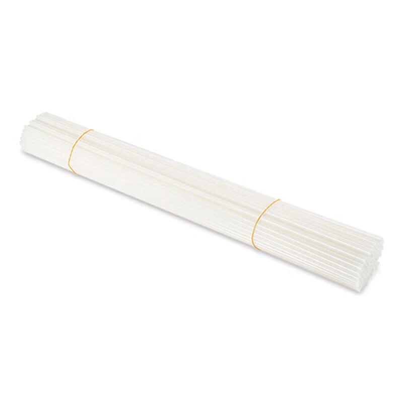 Deli 3844 Transparent Binding Rivet Tube CN plug (adapter included)