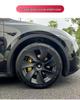 Tesla Model Y 19-Inch Full-Cover Hubcap Protective Wheel Modification