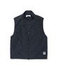 Madden Tech Pocket Fishing Vest Charcoal