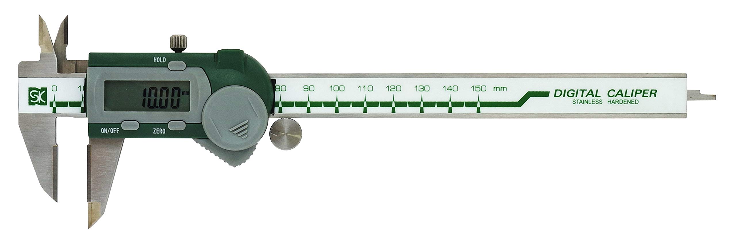 

Niigata Seiki SK Digital Caliper 150mm GDCS-150S