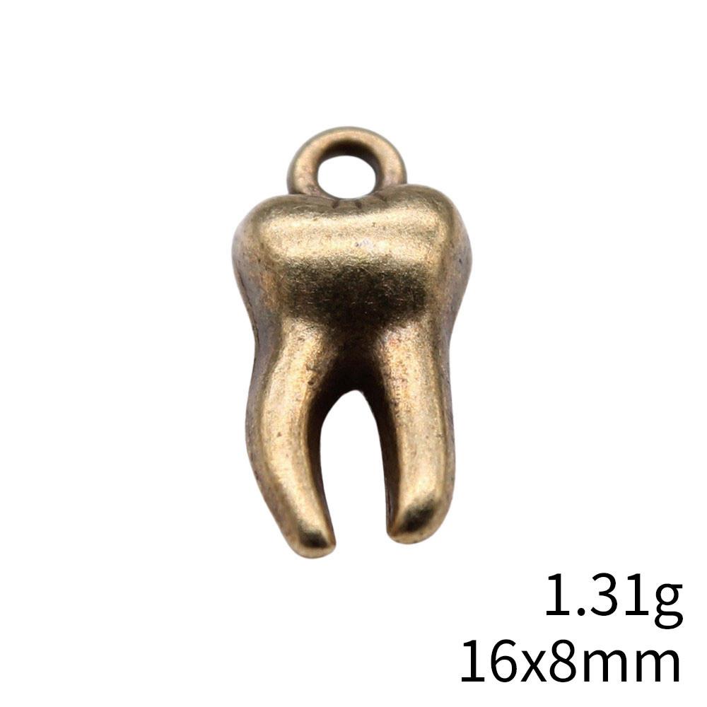 Father's Day Charms For Junk Cases Wizard Magic Halloween Day Charms Pendant Clearance Sale Items Woman Pendant