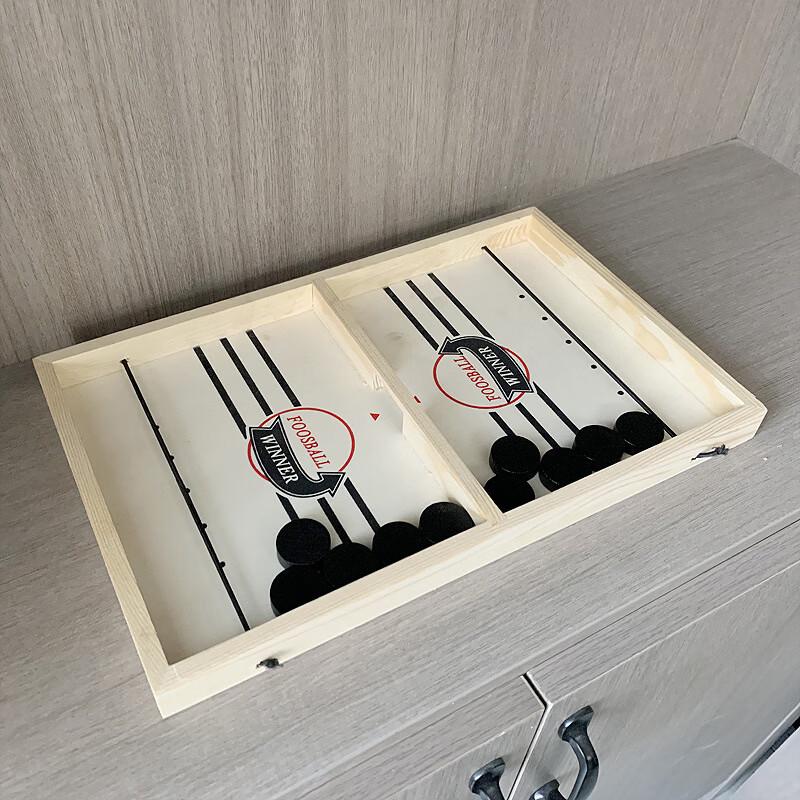 Настольная игра LISM Sling Puck