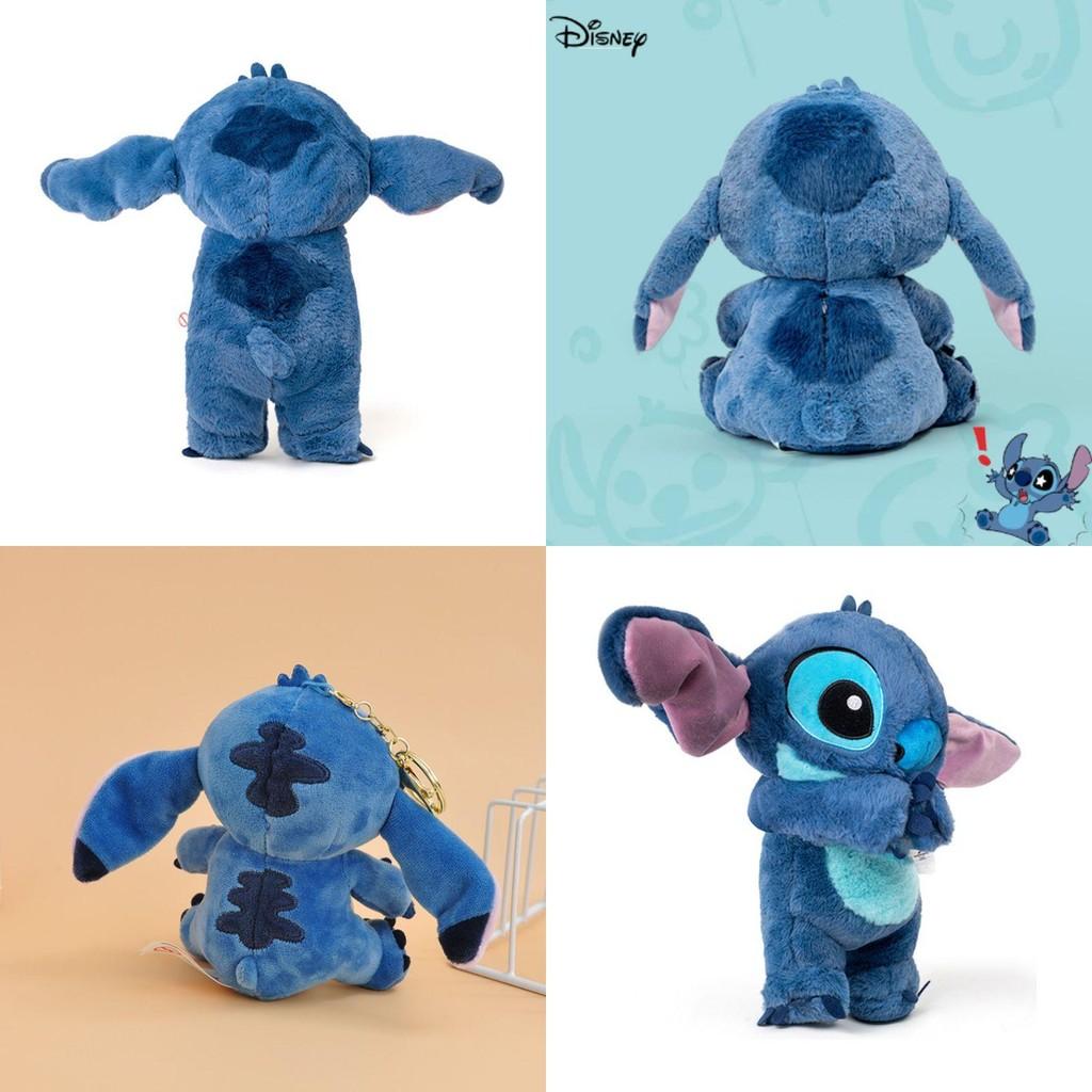 Peluche Disney Lilo Stitch Anime Ideale Per L'arredamento Della Casa