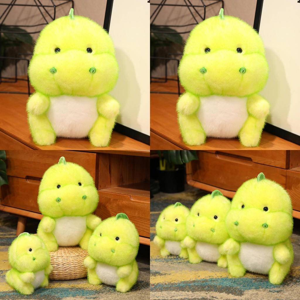 Fettdrachen Plüschtier Kissen mit PP-Baumwollfüllung für Kinder Geburtstagsgeschenk