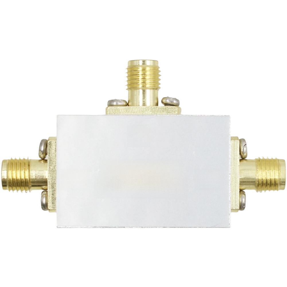 

RF Downconverter 5-21GHz RF Mixer SMA-K Connector RF LO 5-21GHz Conversion Loss 8-12dB Transceiver Installation Module China Mainland