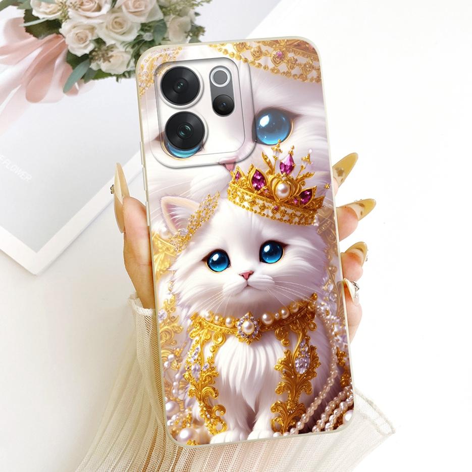 For Vivo V70 Elite Case V2548 Cute Rabbit Cartoon Cover Soft Silicone Phone Case For Vivo V70 FE V2550 V 70 Elite VivoV70 Fundas
