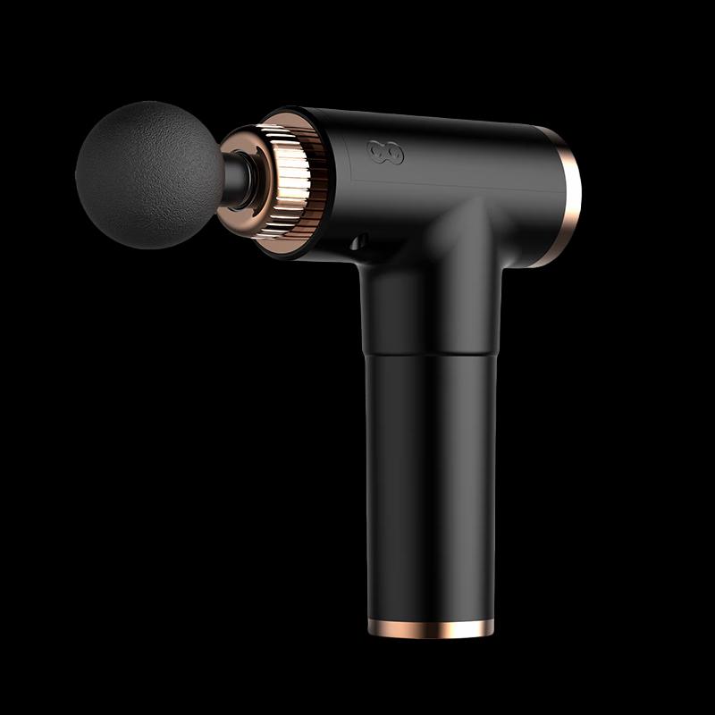 

Youke Mini Portable Smart Fascia Gun