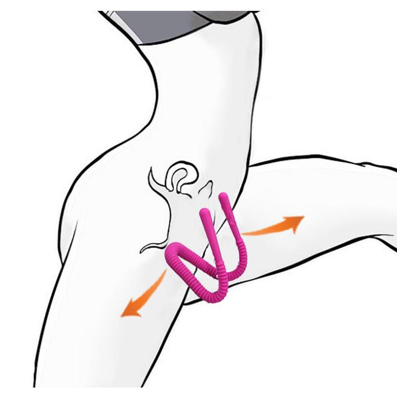 Vagina Expansion Device Foldable SM Toys Adult Games Adult Genitals Expand Anal Speculum Plug Anale Sex Toys For Women