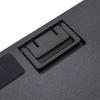 2Pcs/Set Keyboards Bracket Leg Stand Holder for Mechanical Keyboards Repair Parts