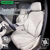 Acessórios para interiores – Assentos e coberturas para carros