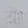 10 Pcs/Set Mini Light Bulb Rice Bulb Tungsten Bulb