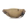Outdoor Multi-Layer Zipper Waist Bag for Running Hiking Travel