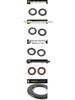 Rear Reading Light Decorative Frame for e:NS1