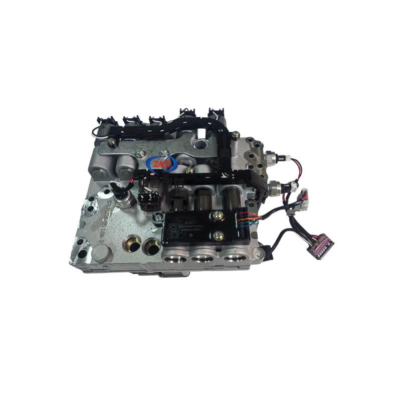 Changan CS15 Yuexiang 18-Model 5DCT Valve Body for DCT Transmission 515