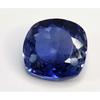 Natural Blue Tanzanite Cushion Cut 7-9 Ct Stunning Certified Loose Gemstone