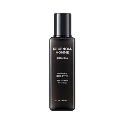 Regencia Homme All‑in‑One Fluid — 150 Ml (1 Unit)