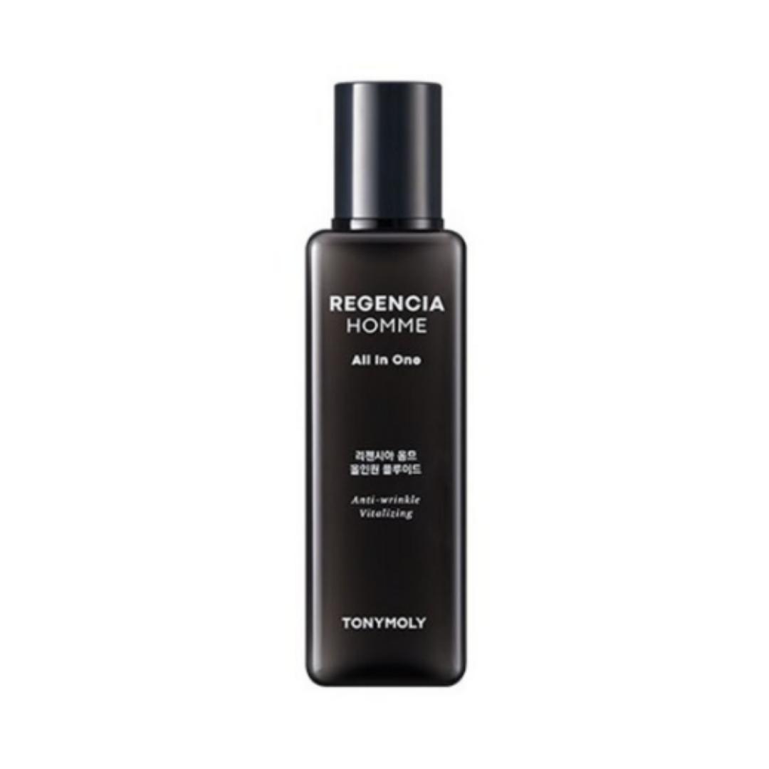 

TonyMoly Regencia Homme All‑in‑One Fluid — 150 мл (1 единица)