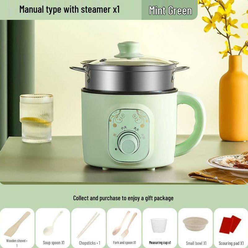 Multi-functional Electric Steamer for Home -